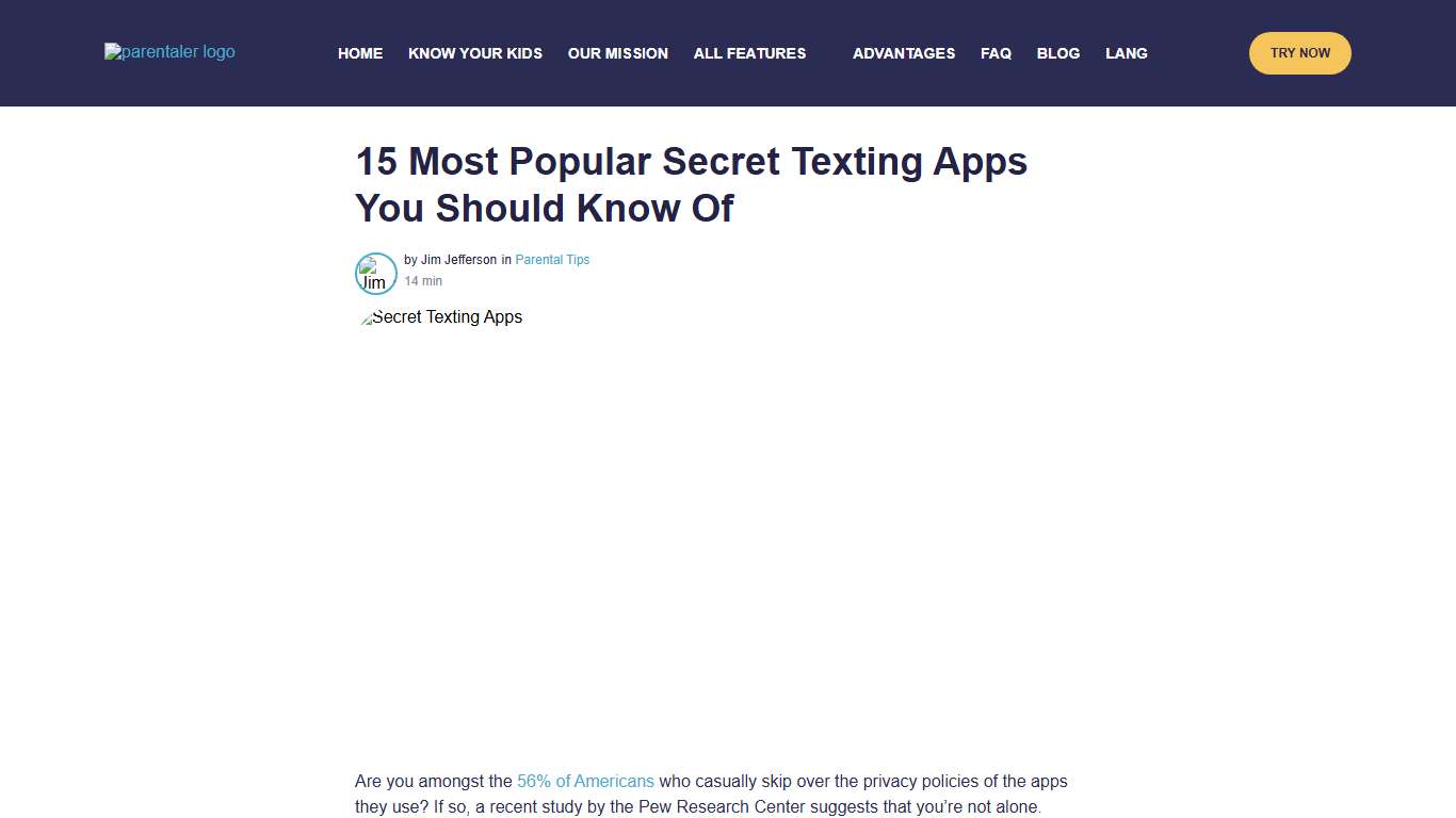 9 Apps That Don't Look Like Messaging Apps, But Are